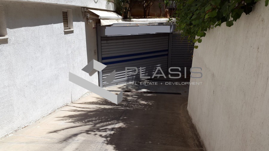 Αποθήκη 240 τ.μ. προς πώληση, Παλαιό Φάληρο