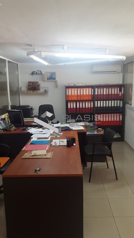 Αποθήκη 240 τ.μ. προς πώληση, Παλαιό Φάληρο