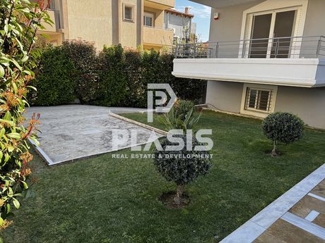 Μεζονέτα 123τ.μ. για πώληση-Παλλήνη