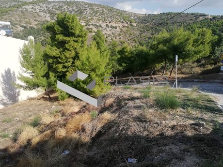 Land plot 375sqm for sale-Voula