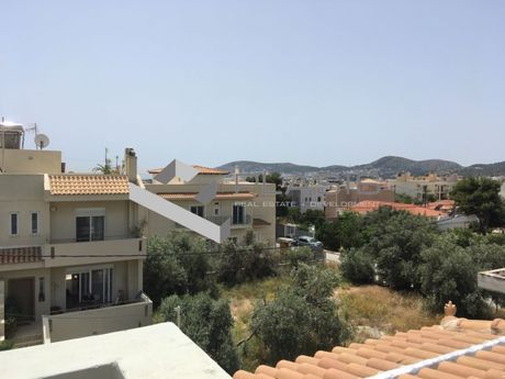 Detached home 350sqm for sale-Vari - Varkiza