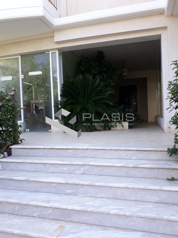 Κατάστημα 42 τ.μ. προς ενοικίαση, Παιανία