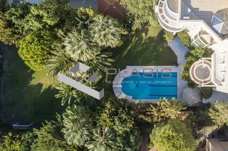 Μονοκατοικία 850 τ.μ. για πώληση