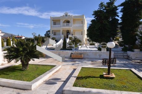 Μονοκατοικία 300τ.μ. για πώληση-Κορωπί