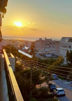Apartment 101sqm for sale-Glyfada
