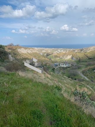 Οικόπεδο 4.126 τ.μ. για πώληση, Κυκλάδες, Σαντορίνη