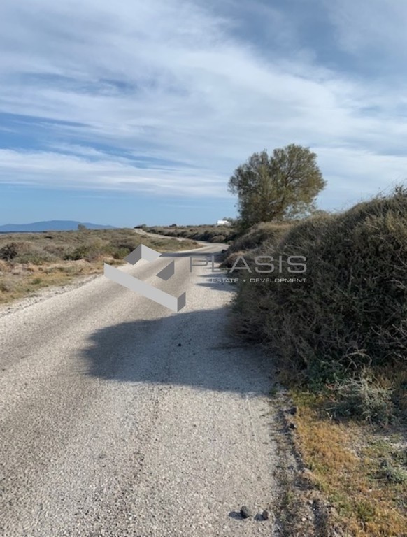 Αγροτεμάχια 12.500 τ.μ. προς πώληση, Θήρα