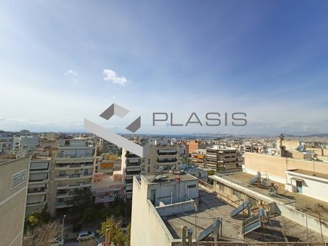 Maisonette 162sqm for sale-Nea Smyrni