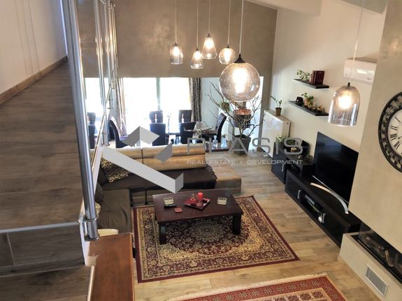 Μεζονέτα 200 τ.μ. για πώληση, Αθήνα - Νότια Προάστια, Άλιμος