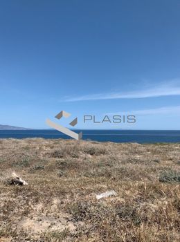 Οικόπεδο 8.286 τ.μ. για πώληση