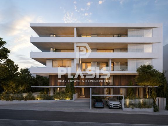 Maisonette 257 sqm for sale, Athens - South, Glyfada