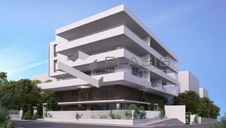 Μεζονέτα 257τ.μ. για πώληση-Γλυφάδα