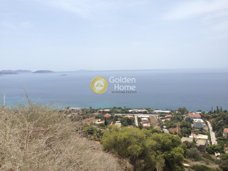 Αγροτεμάχια 4.080 τ.μ. προς πώληση, Αθήνα - Ανατολικά Προάστια, Κορωπί