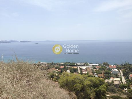 Αγροτεμάχια 4.080τ.μ. για πώληση-Κορωπί » Άγιος δημήτριος