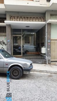 Διαμέρισμα 97τ.μ. για πώληση-Λεωφ. πατησίων - λεωφ. αχαρνών
