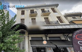 Κτίριο 520 τ.μ. για πώληση
