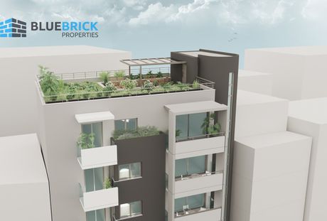 Διαμέρισμα 105τ.μ. για πώληση-Κουκάκι - μακρυγιάννη
