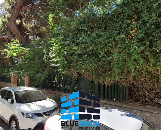 Land plot 3.500 sqm for sale, Piraeus, Neo Faliro