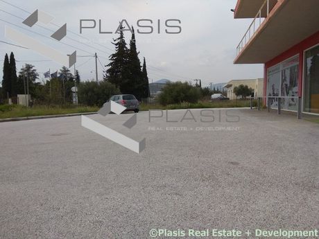 Κατάστημα 150τ.μ. για πώληση-Κορωπί