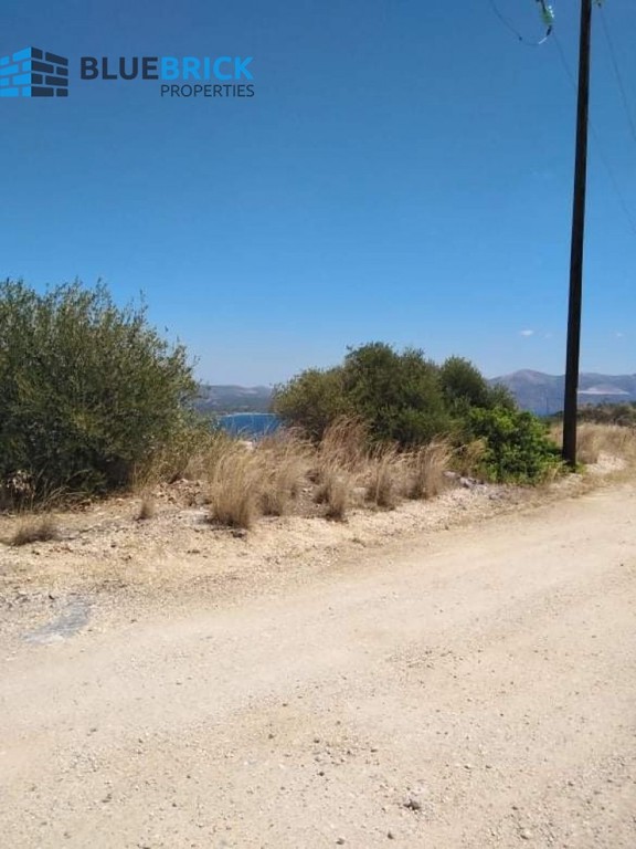 Οικόπεδο 778 τ.μ. προς πώληση, Ακτή Νηρέως