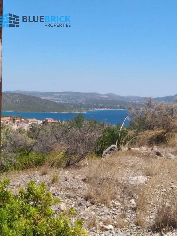 Οικόπεδο 778 τ.μ. προς πώληση, Ακτή Νηρέως