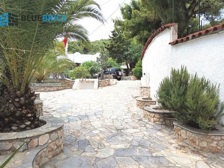 Ξενοδοχείο 440 τ.μ. για πώληση