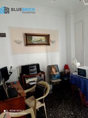 Κτίριο 288 τ.μ. για πώληση, Πειραιάς, Ταμπούρια-thumb-1