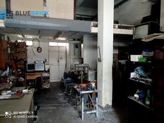 Κτίριο 288 τ.μ. για πώληση, Πειραιάς, Ταμπούρια-thumb-3