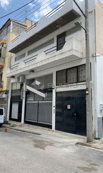 Κτίριο 550 τ.μ. για πώληση