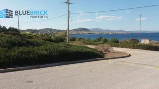 Οικόπεδο 900 τ.μ. για πώληση
