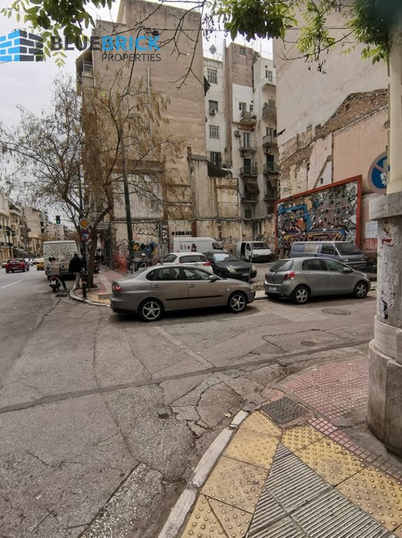 Land plot 212 sqm for sale, Attiki, Athens
