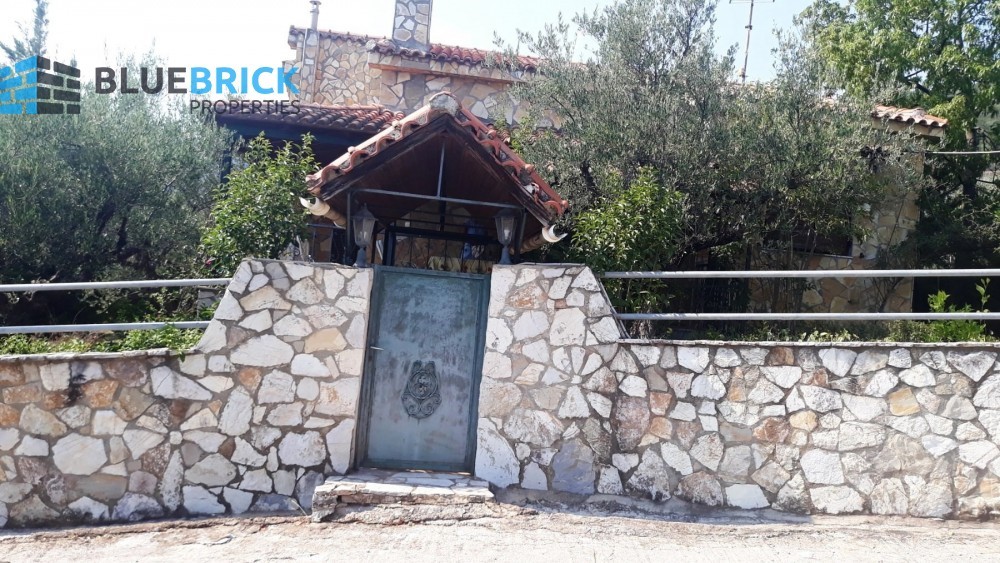 Μονοκατοικία 79 τ.μ. προς πώληση, Οιχαλία