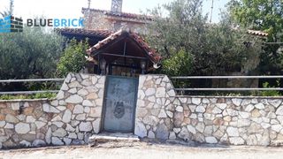 Μονοκατοικία 79 τ.μ. για πώληση, Μεσσηνία, Οιχαλία-thumb-2