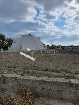 Οικόπεδο 1.000 τ.μ. για πώληση