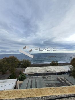 Land plot 2.200sqm for sale-Santorini