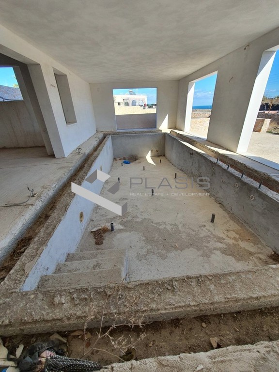 Μονοκατοικία 450 τ.μ. προς ενοικίαση, Θήρα