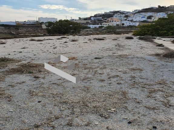 Οικόπεδο 12.035 τ.μ. για πώληση, Κυκλάδες, Σαντορίνη