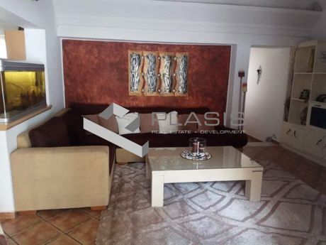 Detached home 78sqm for sale-Santorini