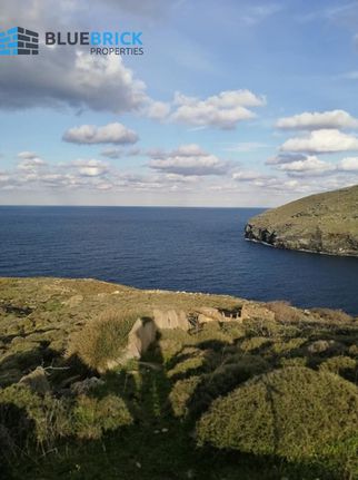 Οικόπεδο 34.361 τ.μ. για πώληση, Κυκλάδες, Άνδρος