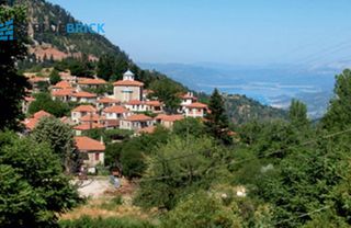 Συγκρότημα διαμερισμάτων 200 τ.μ. για πώληση