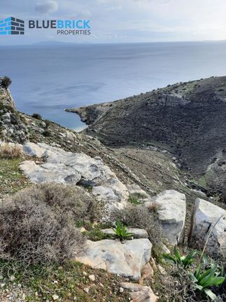 Οικόπεδο 7.109 τ.μ. για πώληση, Κυκλάδες, Άνδρος