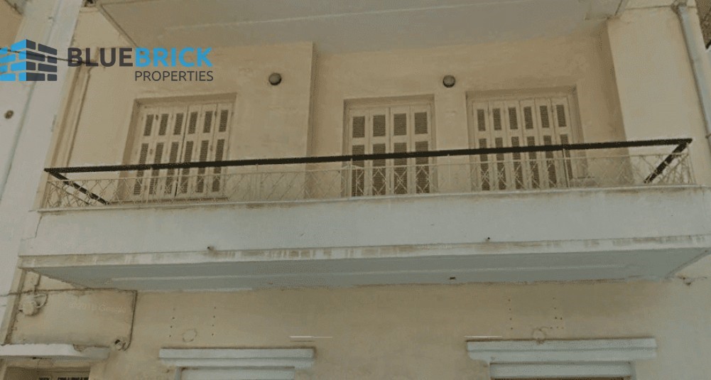 Building 167 sqm for sale, Piraeus Suburbs, Drapetsona