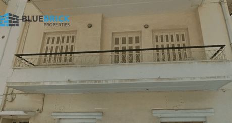 Κτίριο 167τ.μ. για πώληση-Δραπετσώνα