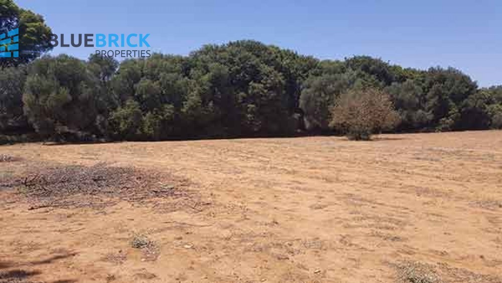 Land plot 16.600 sqm for sale, Argostoli