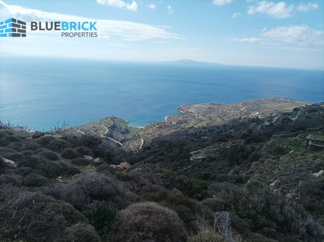 Parcel 4.300sqm for sale-Andros