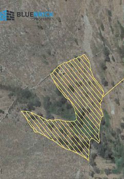 Land plot 7.109sqm for sale-Andros