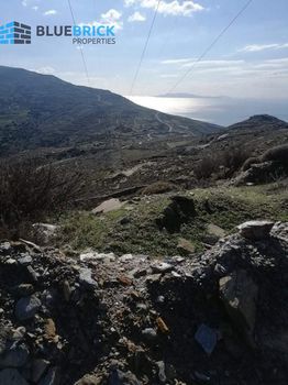 Land plot 93.270sqm for sale-Andros