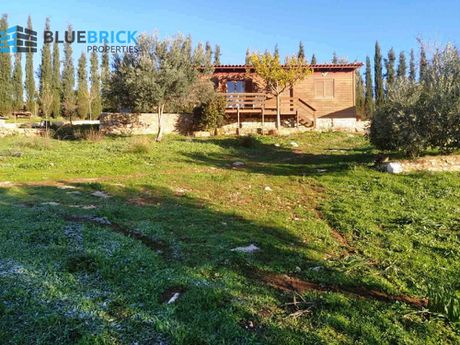 Detached home 50sqm for sale-Marathonas