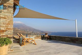 Βίλλα 303 τ.μ. για πώληση, Κυκλάδες, Άνδρος-thumb-5