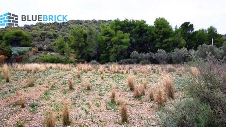 Land plot 216sqm for sale-Ano Patisia